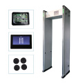 arch metal detector Door frame Metal Detector